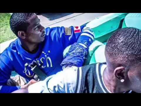 ( Baby Spook ) Real felons