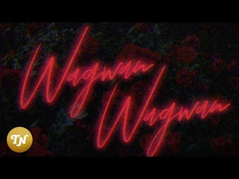 KM - Wagwan ft. Kater Karma (prod. Shafique Roman)