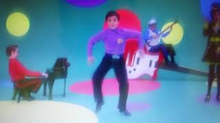 The little wiggles do the skeleton scat