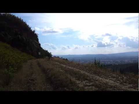 t. "prendo la via più breve" vanni