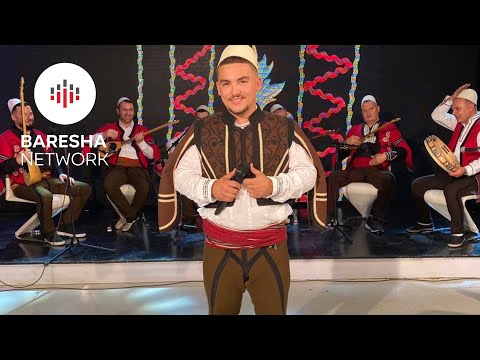 Gentrit Sfishta - Trimat e lirisë