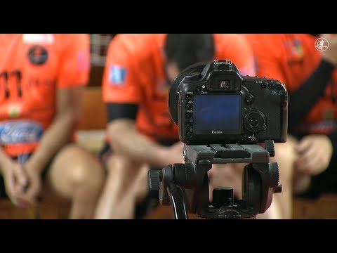 Presentación oficial Ford Alisauto BM Torrelavega