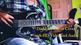DARKHAAST | SHIVAAY | Arijit Singh &amp; Sunidhi Chauhan | Guitar Cover (HD Video and Audio)