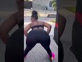 Sexyy Red Back Outside