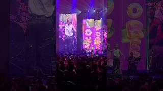 【Bii畢書盡】 - Love More｜Bii WITH YOU 2025 WORLD TOUR CONCERT 巡迴演唱會 台北場