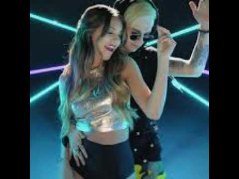 Mentira RK el artista ft Ana mena (audio)