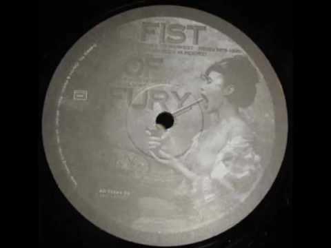 Fist Of Fury - Faces Of Death - HIV 02