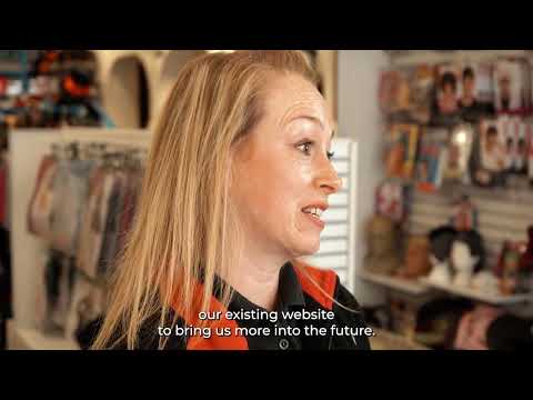 Reason8 - Fixed-price Web Design from &pound;1,995 video.