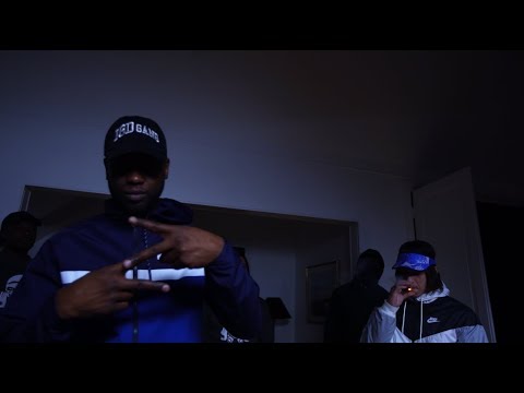 S-pion (IGD) - Sourou Guap ft Jet (F430)