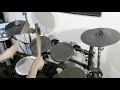 Pennywise - Not far away (Drum cover)