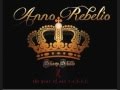 Anno Rebelio (Album Sampler)