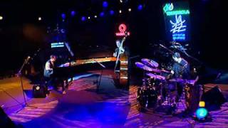 Danilo Perez Trio - Providencia