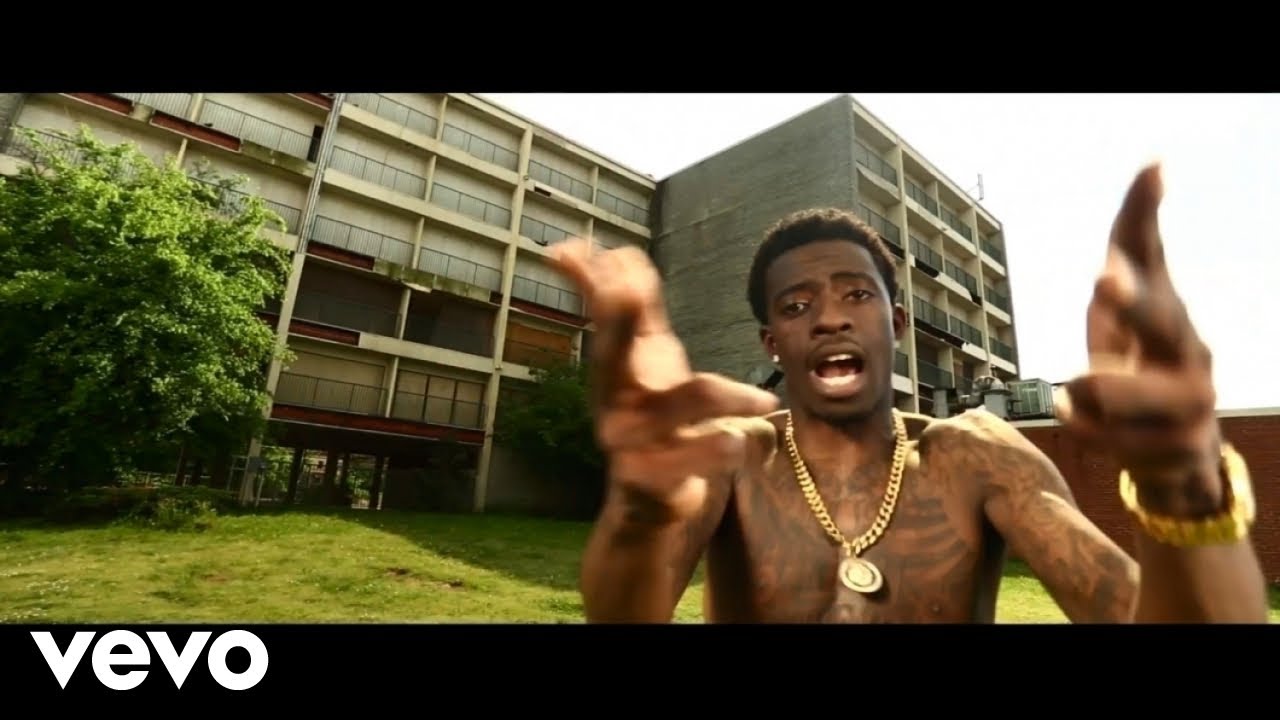 Rich Homie Quan - Type of Way