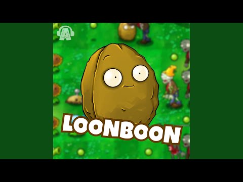 Loonboon (from "Plants vs. Zombies")