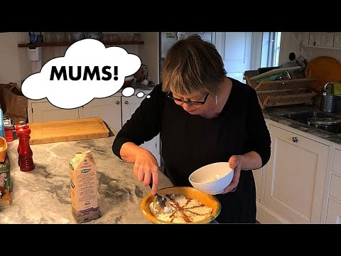 Julhistorier från Österlen – lucka 20: Julgröten