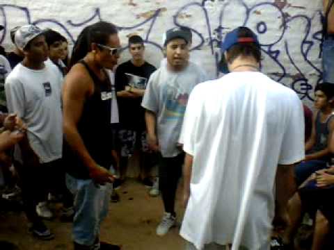 PINITO vs ZANK (Final ) BeraFree