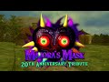 Bremen March - Majora's Mask: 20th Anniversary Tribute
