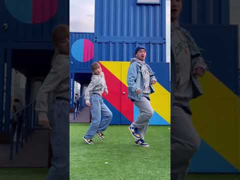 Fetty Wap - 679 (Choreo by. JUKE, MAIO) hiphop dance