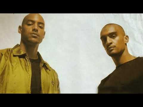 Lunatic Freestyle original bombattak 1997 Ali-Booba Only