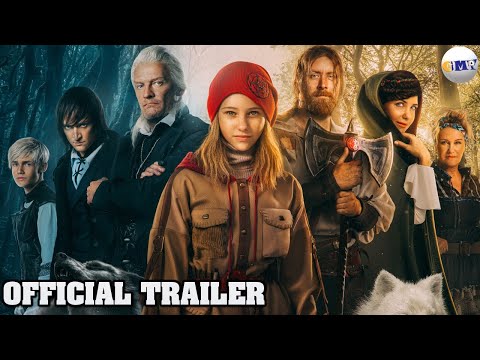 Tráiler La Caperucita roja: La historia jamás contada [WEB-DL] 2022
