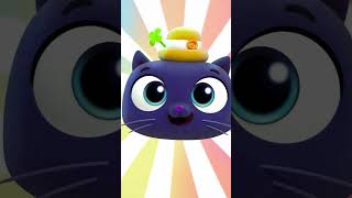 Michael Finnegan Singalong Song for Kids! ☘️🎵😼 True and the Rainbow Kingdom 🌈