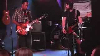 John the Conqueror "All Alone" (Live)