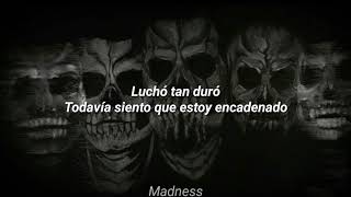 Good Charlotte - Actual Pain (Sub Español)