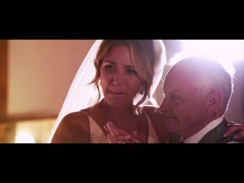 Kat & Jim - Dodford Manor Wedding Videographer - Teaser