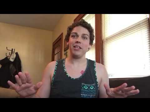 1 Month HRT Update!!