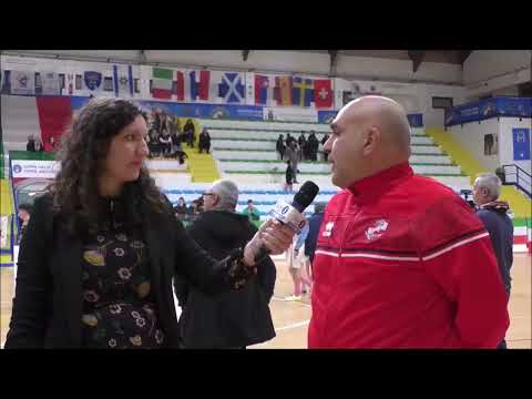 FINALE COPPA ABRUZZO U15. RIVER CH-FUTSAL VASTO:4-2 05/01/2023