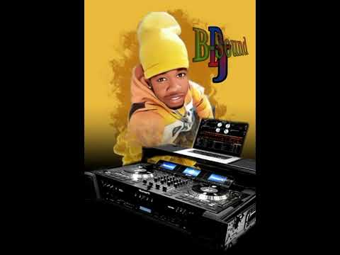 Bedjine Tout Va Bien Remix Amapiano By Dj B-Sound 🎧💿🔥