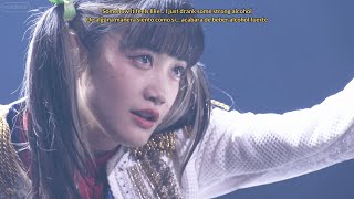 Download lagu Wi(l)d-screen baroque (Nana) - (Lyrics) ENG/ESP/ROM/KAN - Shoujo Kageki Revue Starlight mp3 Download lagu Wi(l)d-screen baroque (Nana) - (Lyrics) ENG/ESP/ROM/KAN - Shoujo Kageki Revue Starlight mp3