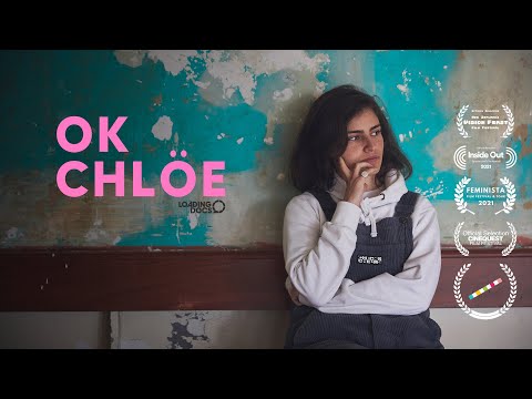 Thumbnail of the video: OK Chlöe - short documentary (2020)