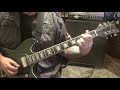 How to play THE WIZARD by URIAH HEEP on Guitar