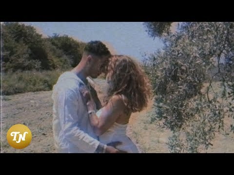 Tabitha - Ik Versta Je (prod. Esko)