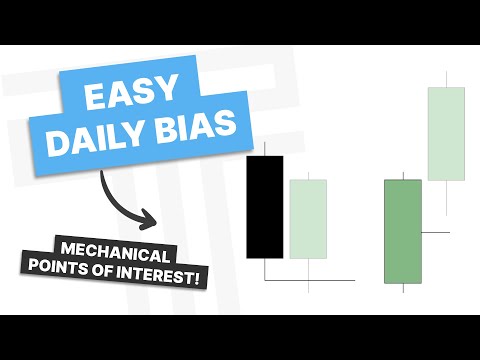 Easy Daily Bias - Mechanical Framework
