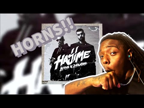 Reaction To Miyagi & Эндшпиль feat. TumaniYO - Fuck the Money | LETS GO!!!