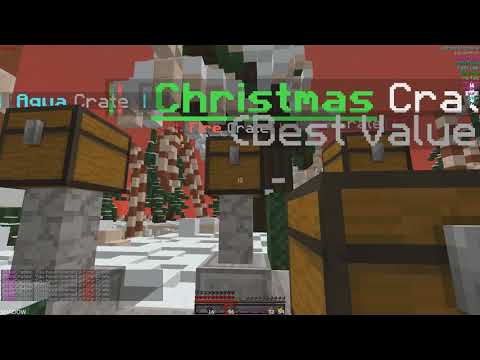 VeltPvP HCF Hacking - New Years Special (Part 1)