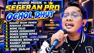 Download lagu FULL ALBUM TERBARU OCHOL DHUT 2026 DASARE MASIH DEMEN - KEBAKAR CEMBURU - WONG TULUS mp3