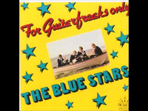 The Blue Stars - For GuitarFreaks Only & Strictly Instrumental (Full Album 2 Cd.)