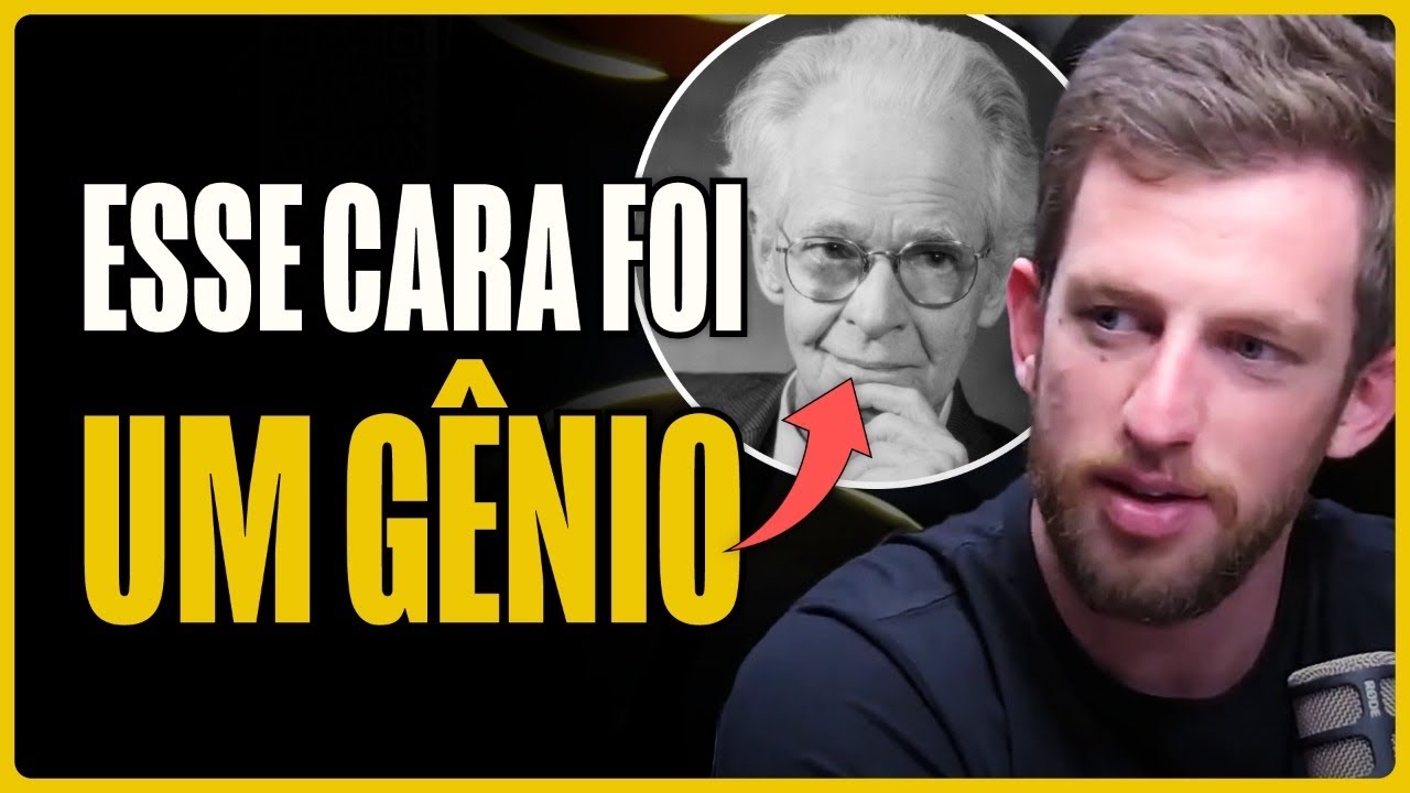 COMO NOSSO COMPORTAMENTO É SELECIONADO? A EXPLICAÇÃO DE SKINNER