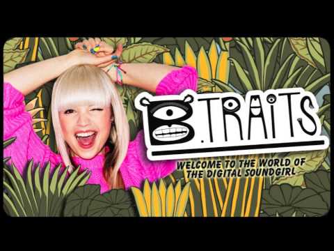 'Cajoline & Holic - Timeless Dream' played by B.Traits on BBC Radio 1