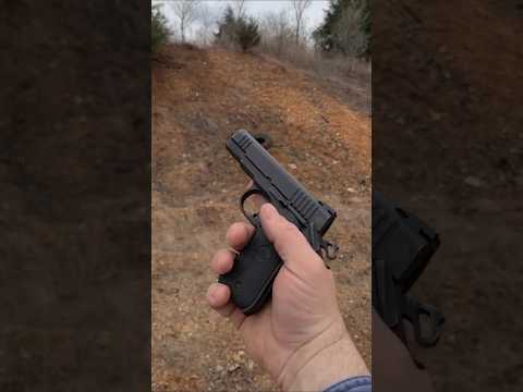 Rock Island .380 1911