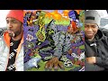 Denzel Curry & Kenny Beats - UNLOCKED FIRST REACTION/REVIEW