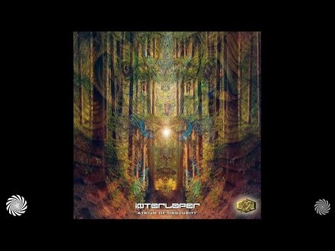 INTERLOPER - Squiggly Lines