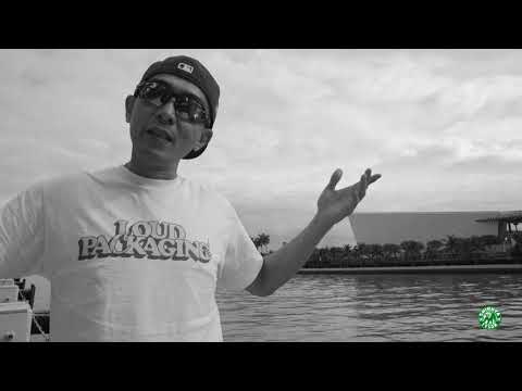 Bruce Cookie Boyz - Deep [Music Video]