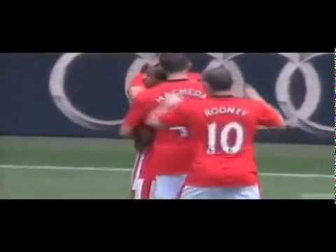 golazo de anderson free kick vs boca juniors