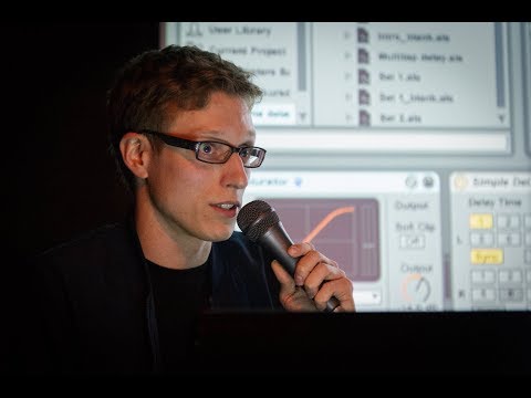 #33 MPD "Kreatywne delaye” - Mateusz Telega