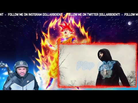G Fredo Ft. Kay Flock - Pop Out (Reaction) Boston To NYC | Dollar Boi Ent