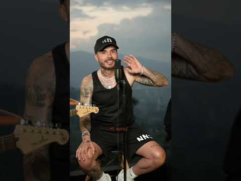 TU CUERPO ME LLAMA - REYKON (LIVE SESSION)